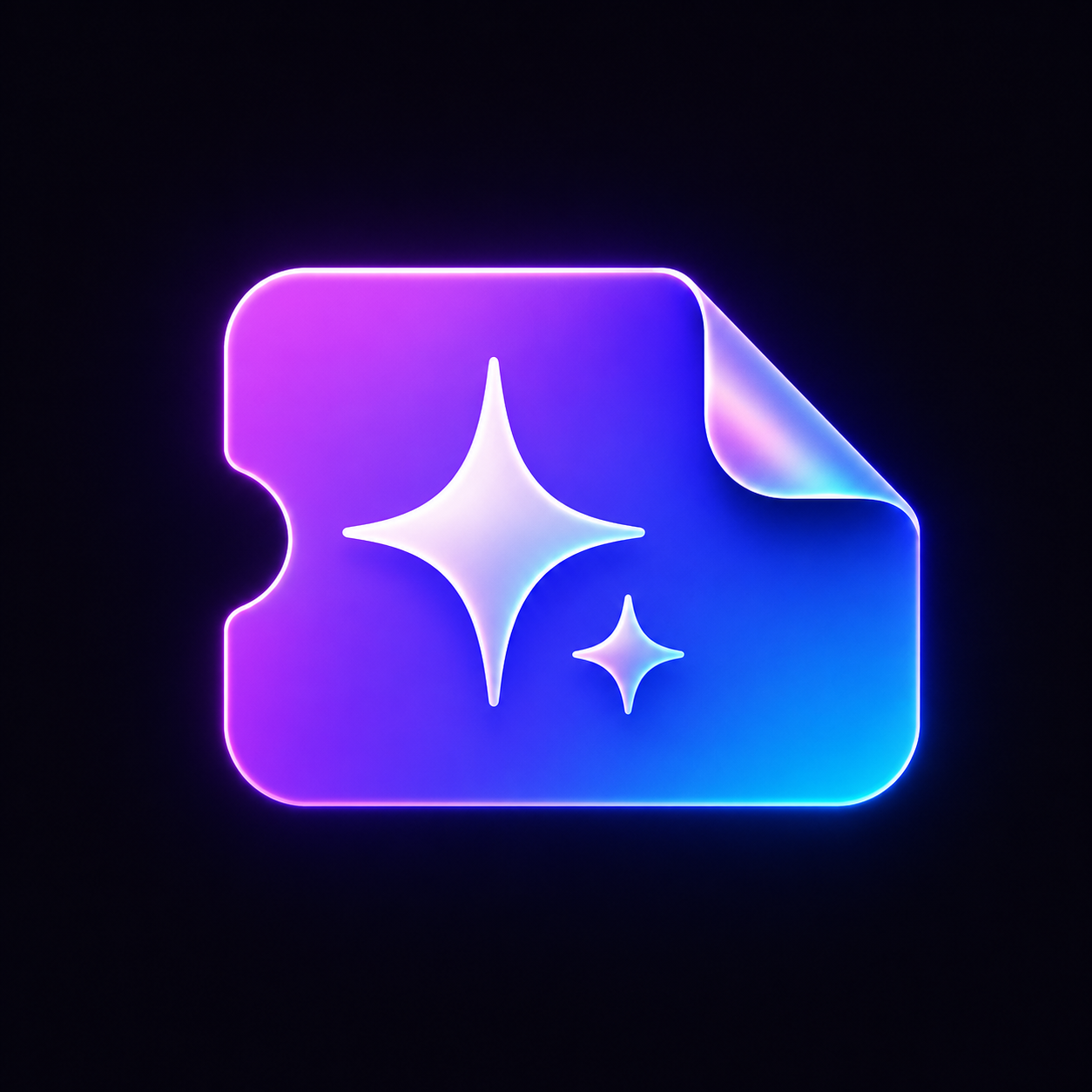 AI Label Studio — Generation
