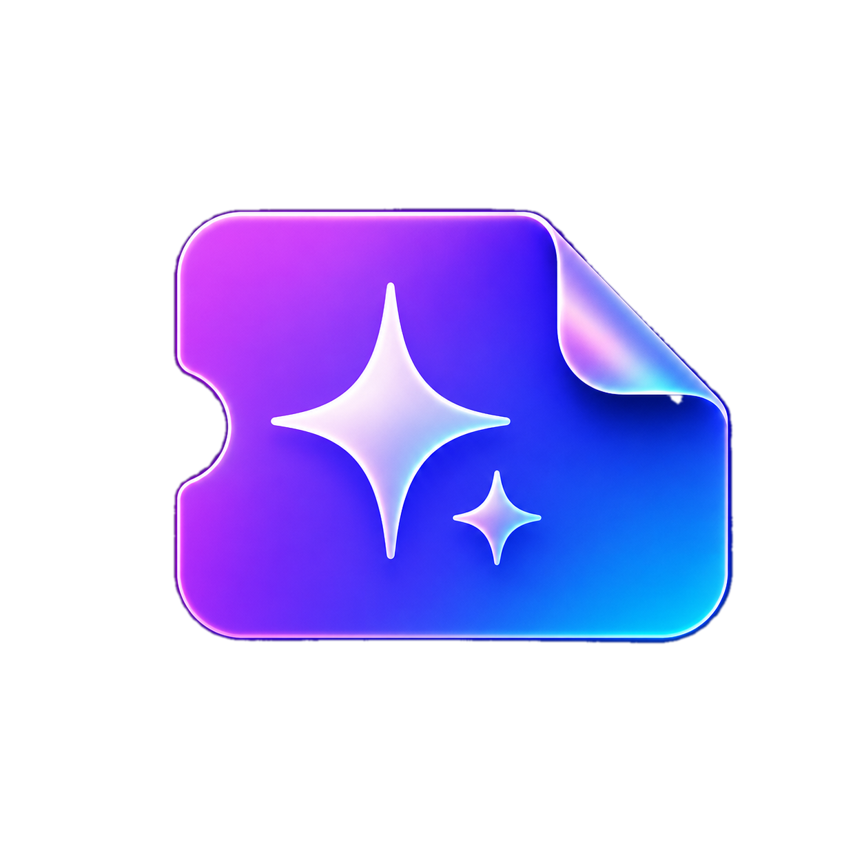 Label Fix — AI Redesign